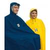 Fahrradponcho von Hock