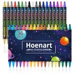 Hoenart Acrylstifte