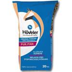 Höveler Pur.itan vollwertiges Pferdefutter