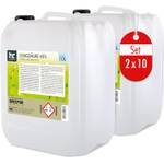 Höfer Chemie  Essigsäure