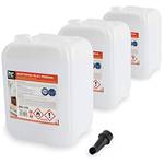 Höfer Chemie GmbH 30 L Chemie Bioethanol