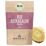 Hofkraut Astragaluswurzel Pulver