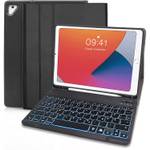 Hofsos Hülle mit Tastatur für iPad 9.7