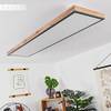 Salmi LED-Deckenpaneel von Hofstein