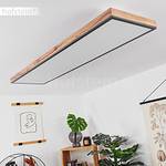 Hofstein Salmi LED-Deckenpaneel