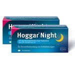 Hoggar Night Schlaftabletten