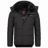 Adamelo Herren Winter Jacke von Höhenhorn