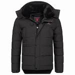 Höhenhorn Adamelo Herren Winter Jacke