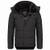 Höhenhorn Adamelo Herren Winter Jacke