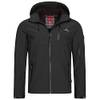 Breithorn Softshell Jacke von Höhenhorn