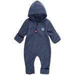 Höhenhorn Ibex Baby Fleece Overall