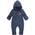 Ibex Baby Fleece Overall von Höhenhorn