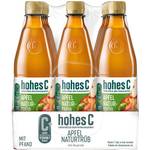 Hohes C Apfel naturtrüb
