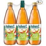 hohes C Milder Apfel