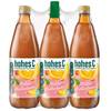 Mildes Multivitamin 100 Prozent Saft, (12 x 1,0 l) von hohes C