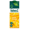 Milde Orange von hohes C