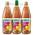 Multivitaminsaft von hohes C