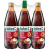 Roter Multivitamin von hohes C