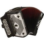 Hohner Akkordeon