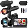 NDV2000 Camcorder von Hojocojo