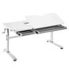 Ergo-Study-Table Compakt Plus von HOKO