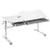 Hoko Ergo-Study-Table Compakt Plus
