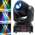 DMX512 von HOLDLAMP