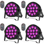Holdlamp 4-in-1-Lichtquelle