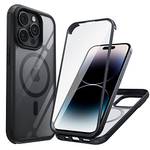 Holidi Hülle für iPhone 14 Pro Max