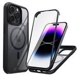Holidi iPhone 14 Pro Hülle