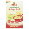 Bio-Babybrei von Holle