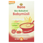 Holle Bio-Babybrei