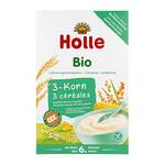Holle Babybrei Drei-Korn