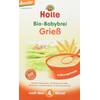 Bio-Babybrei-Griess von Holle