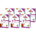 Holle Bio Anfangsmilch 1