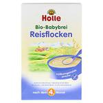 Holle Bio Getreidebrei Reisflocken