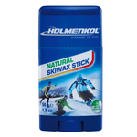 Holmenkol Natural Skiwax Stick