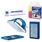 Holmenkol Skiwax Set