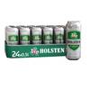 Pils von Holsten