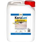 Kora Koralan Holzentgrauer
