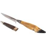 Holz-Leute Trachtenmesser mit Rehfuß