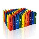 Holz Wäscheklammern A00154125