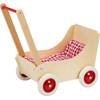 Lauflern-Puppenwagen Laura von Holz Wenzel