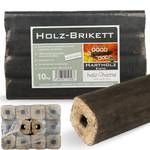 Holz4home Pini Kay Eichenbriketts