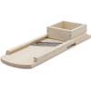 Krauthobel 56 x 19 von HolzFee