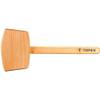 Holzhammer von Topex