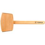 Topex Holzhammer 