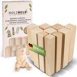 Holzheld Lindenholz