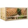 OSB Terrarium von Holzkonzept