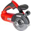 DBS 125 von Holzmann